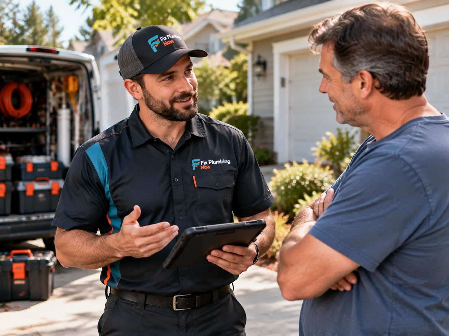 Clogged Drain Service Conyers, GA FAQs